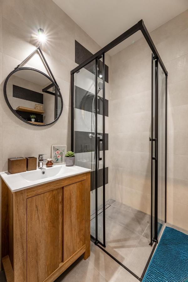Apartament Sloneczny Poranek Ustrzyki Dolne Extérieur photo