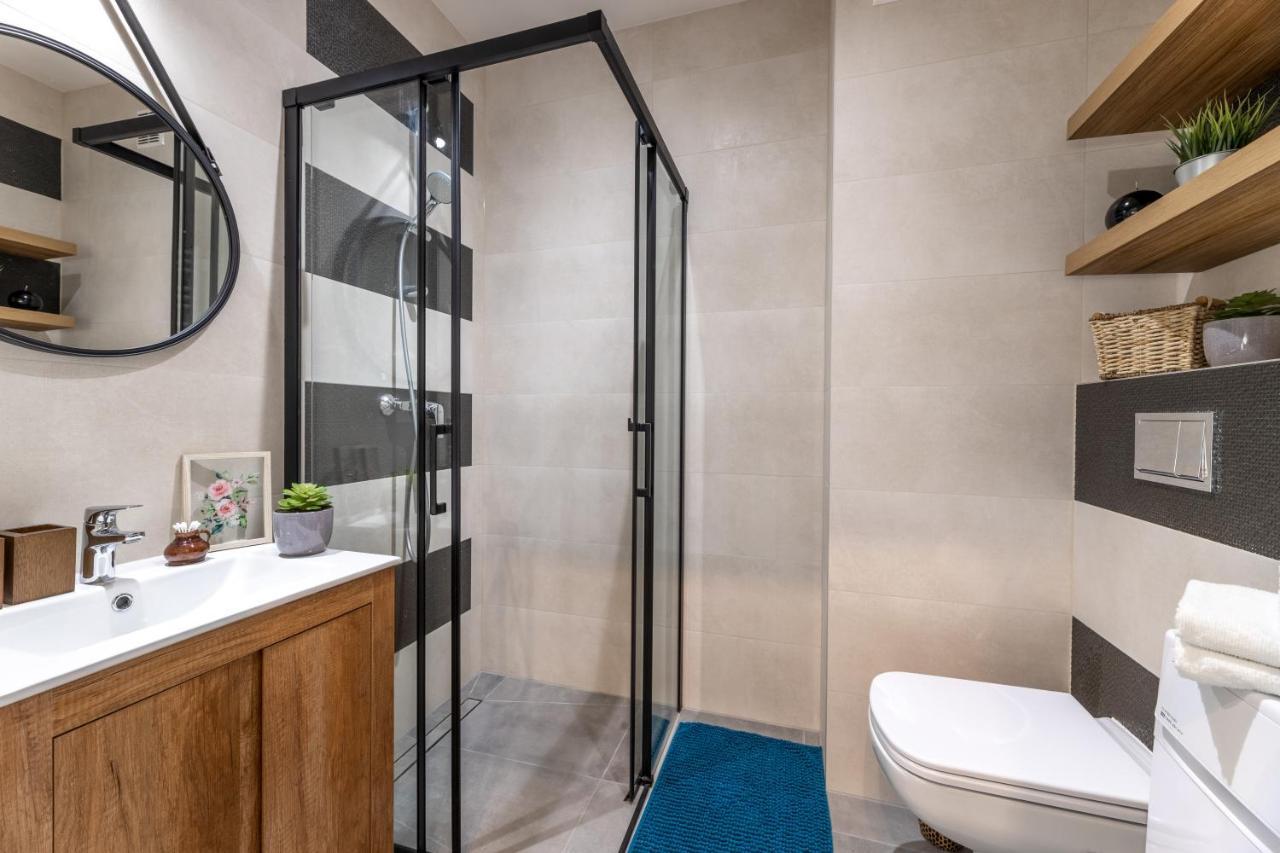 Apartament Sloneczny Poranek Ustrzyki Dolne Extérieur photo